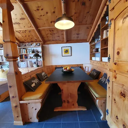 Apartman Center With Matterhorn View Zermatt