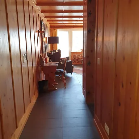 Apartman Center With Matterhorn View *
