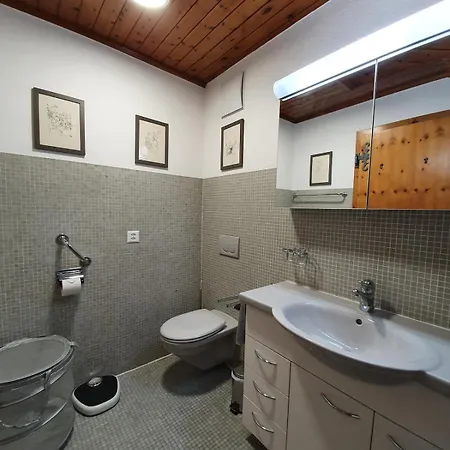 Center With Matterhorn View Apartman *