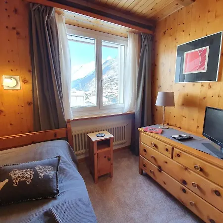 Center With Matterhorn View * Zermatt